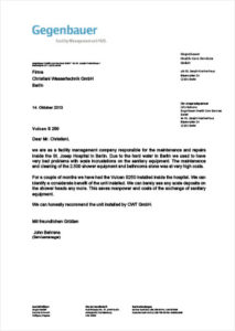 References Archive - Page 2 of 4 - Vulcan Descaler - Anti-Limescale