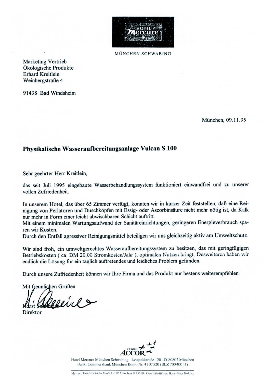 References Archive - Page 2 of 4 - Vulcan Descaler - Anti-Limescale